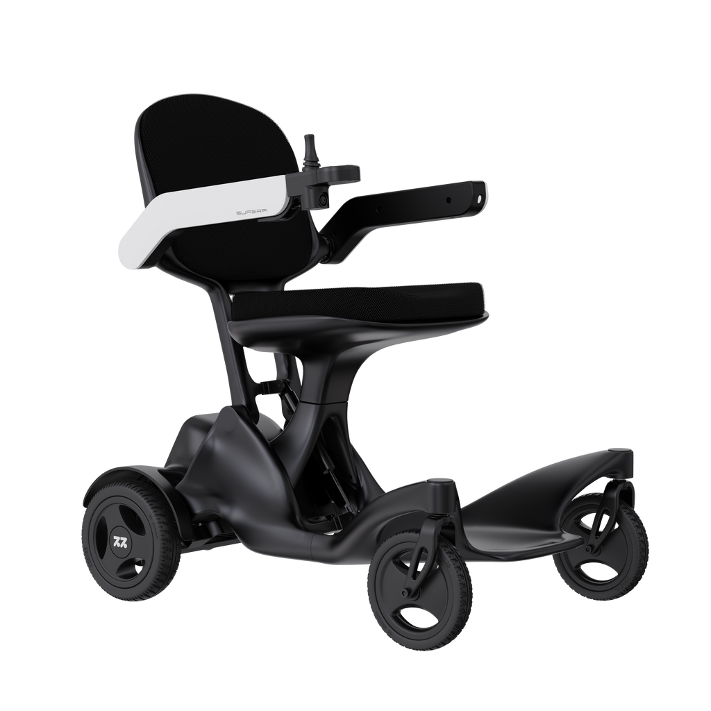 P2 Electric Wheelchair