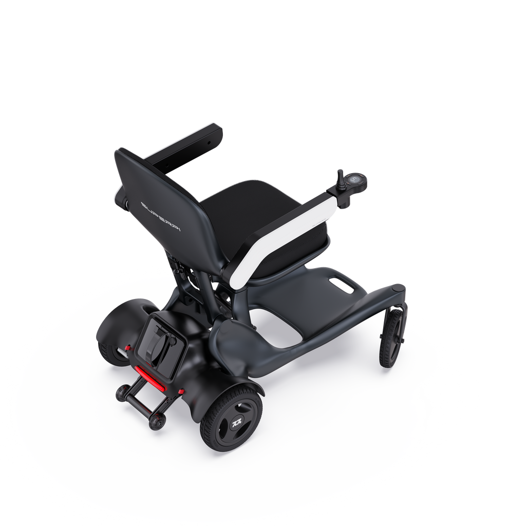 P2 Electric Wheelchair