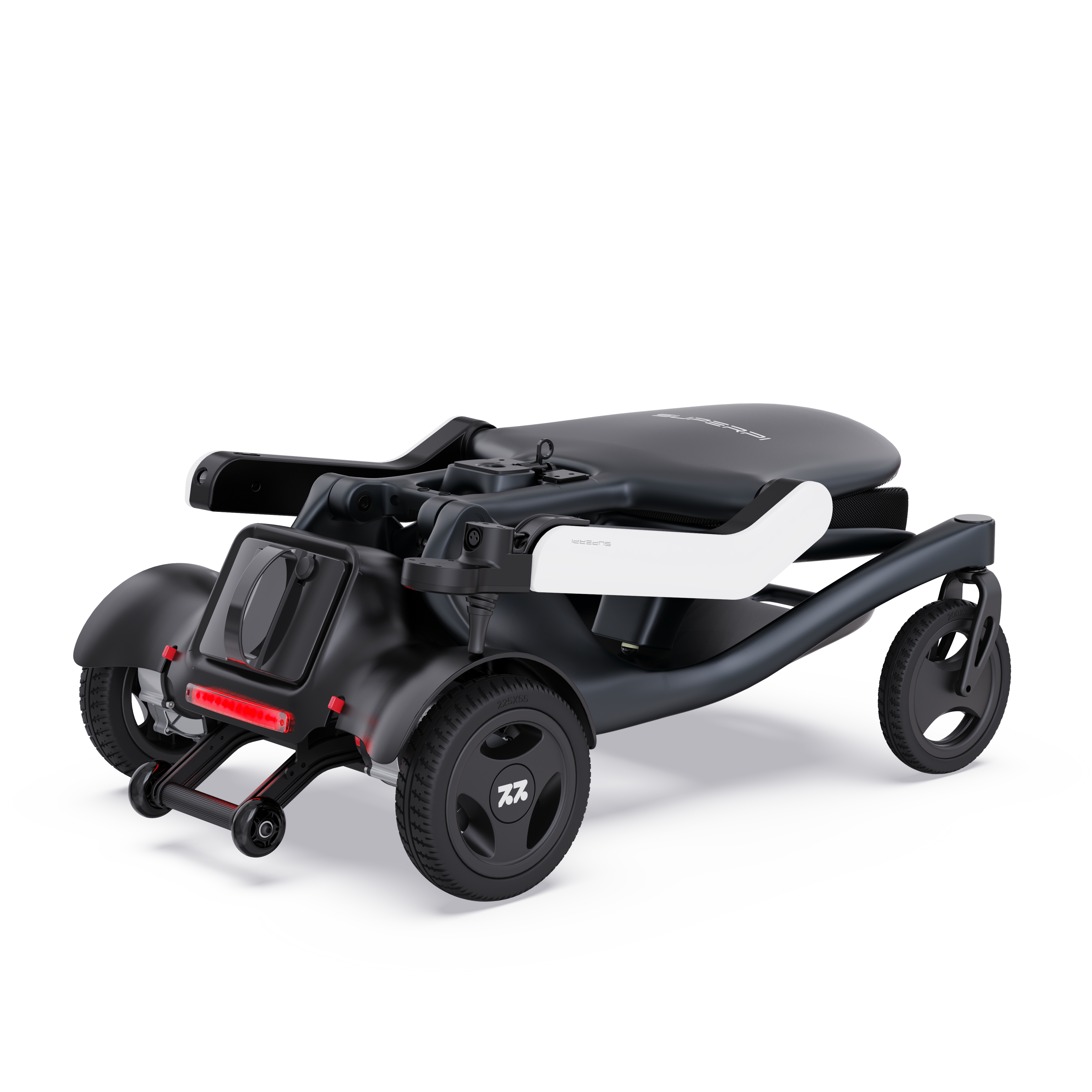 P2 Electric Wheelchair