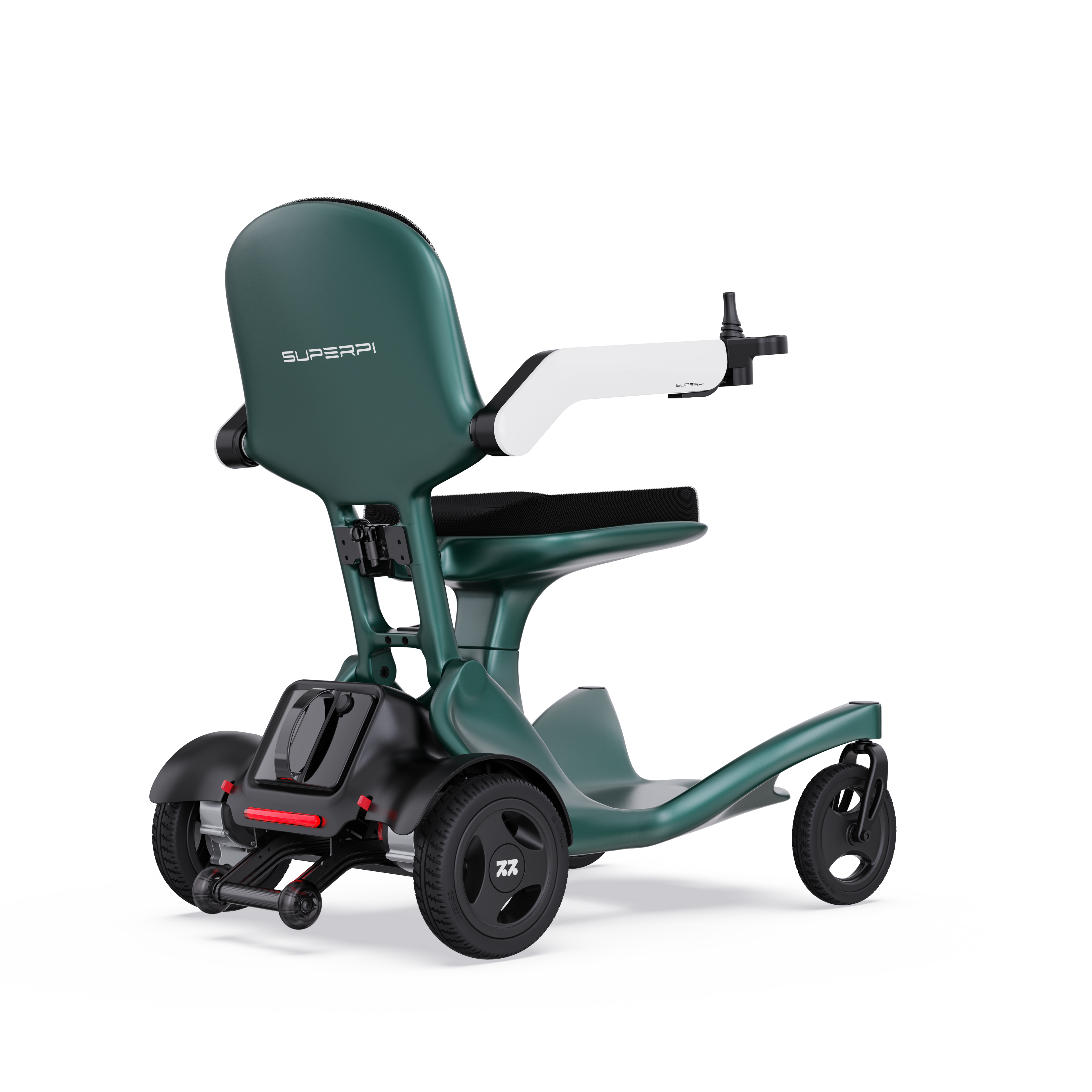 P2 Electric Wheelchair
