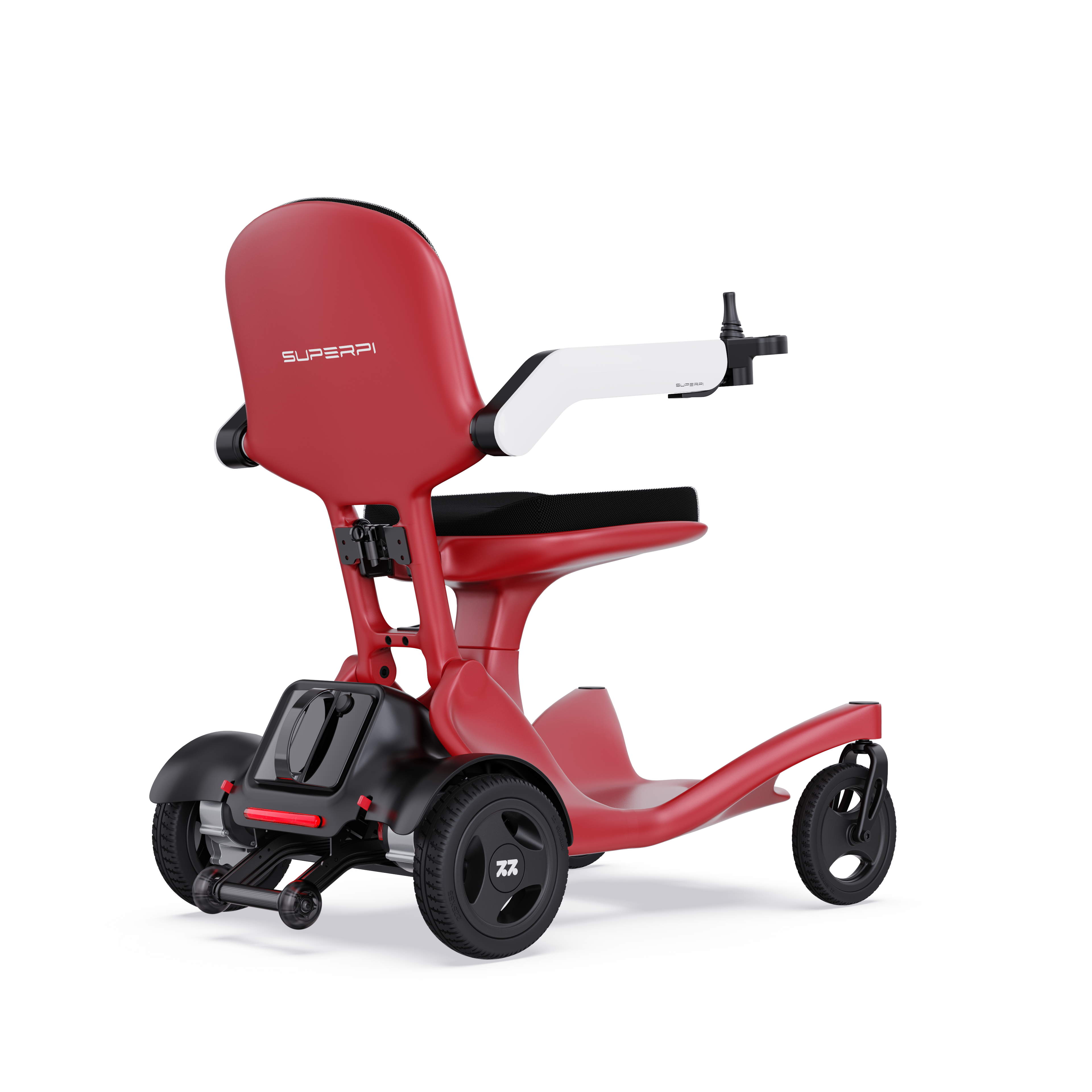 P2 Electric Wheelchair