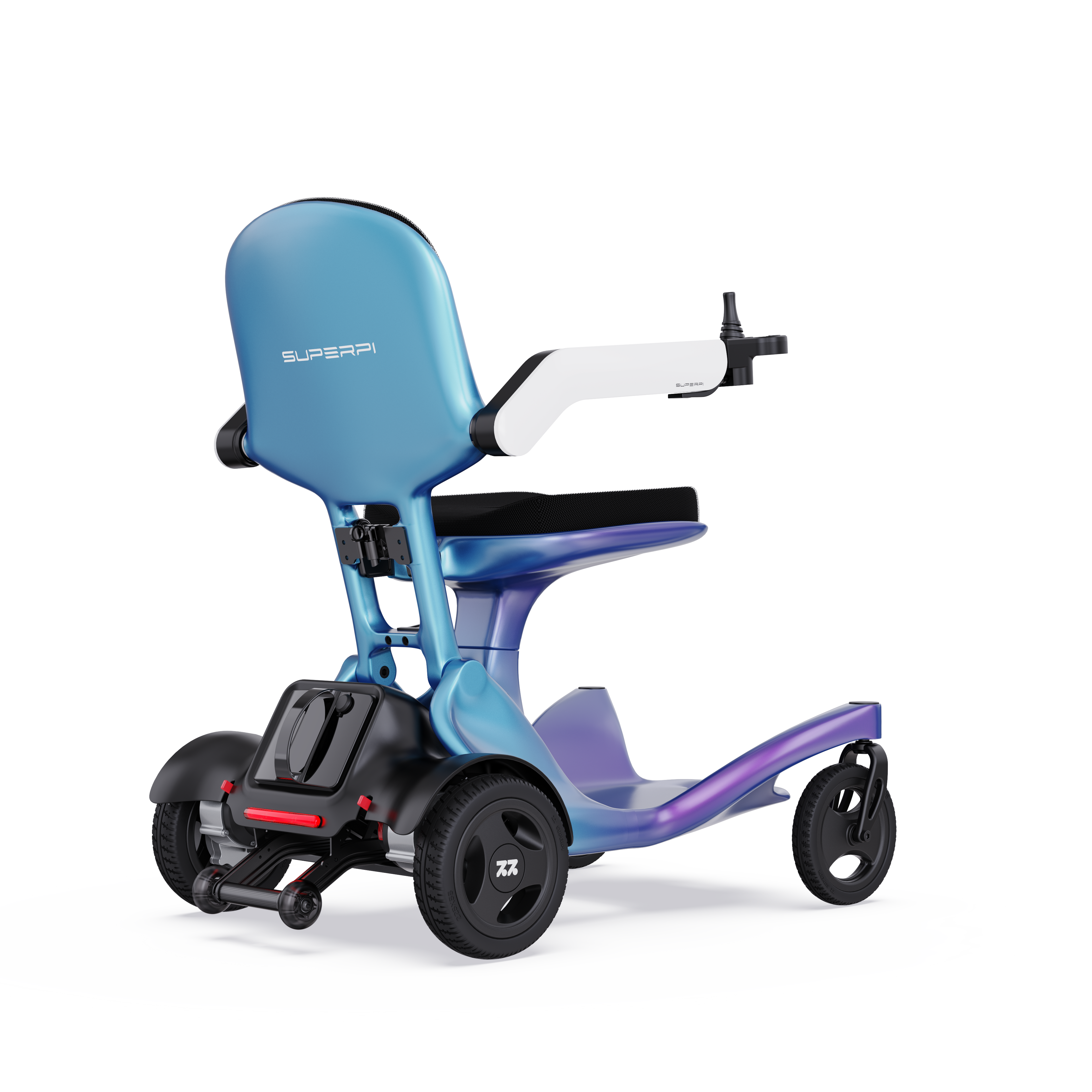 P2 Electric Wheelchair